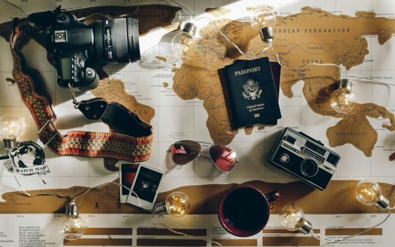 Cultural Awareness Global Success