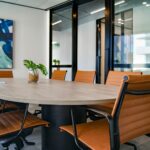 How to Choose the Right Commercial Space for Your Business Growth