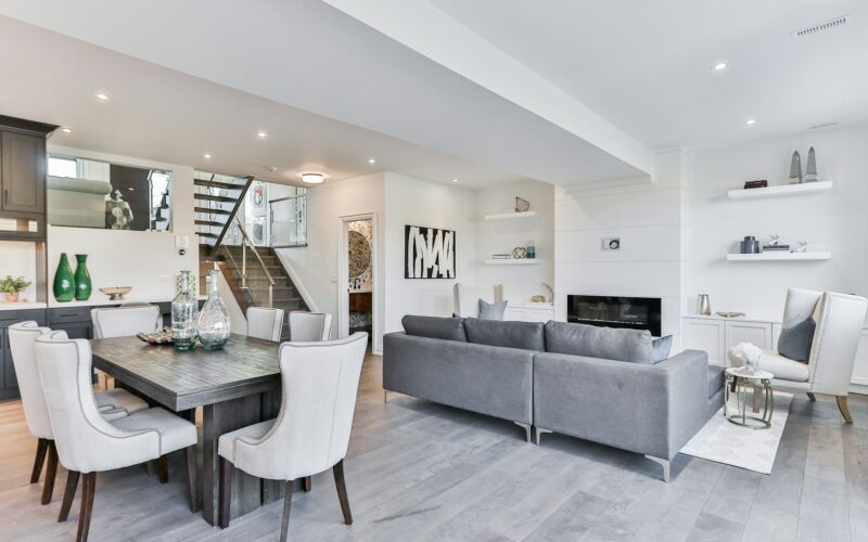 The Power Duo: How Exclusive Real Estate Partnerships Amplify Your Investment Returns