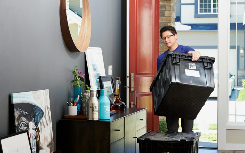 The Step-by-Step Guide to a Smooth and Stress-Free Move