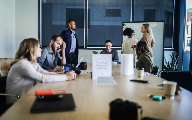 What Clients Can Learn from Working with Creative Agencies