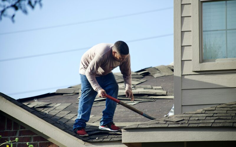 Why “Roofing Near Me” Prices Surge After Severe Weather Hits Huntsville