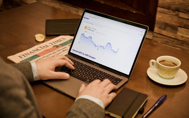 Funding Your Business: A Guide to Making Smart Financial Choices
