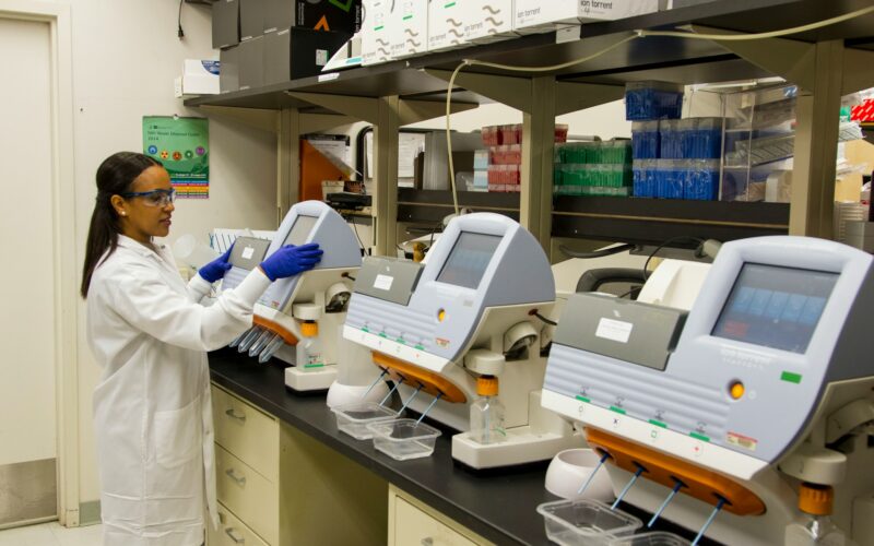 How High-Performance Coatings Are Elevating Medical Device Functionality