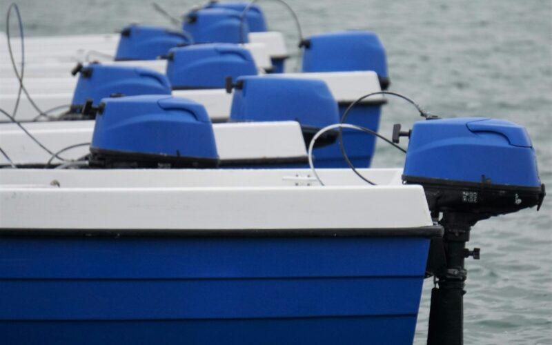 Key Functions of Marine Exhaust System Components