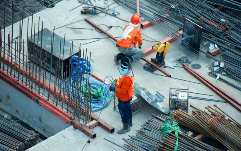 Reducing Jobsite Risk Through Smarter Off-Site Construction