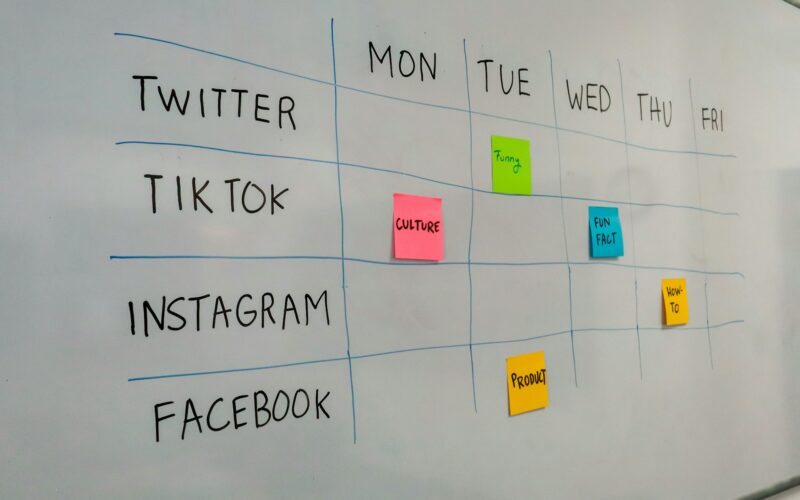 The Role of Storytelling in Modern Social Media Marketing