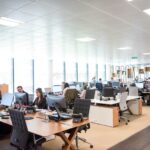 Building a Healthier Workplace: Why Culture, Well-Being, and Strategy Must Align