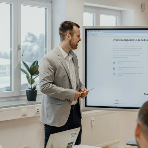 Creative Strategies to Introduce a New Service Line