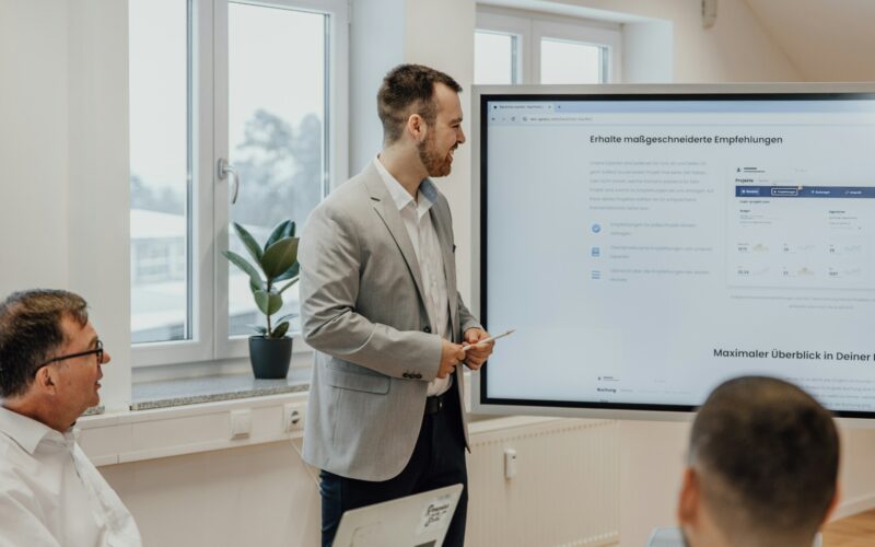 Creative Strategies to Introduce a New Service Line