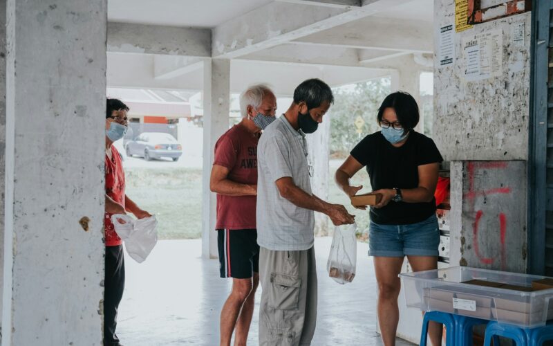 Creative Ways to Give Back with Timeshare Donations