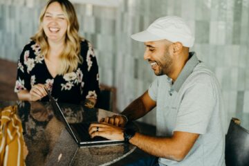 Digital Edge: Creative Strategies to Win Your Next Marketing Campaign