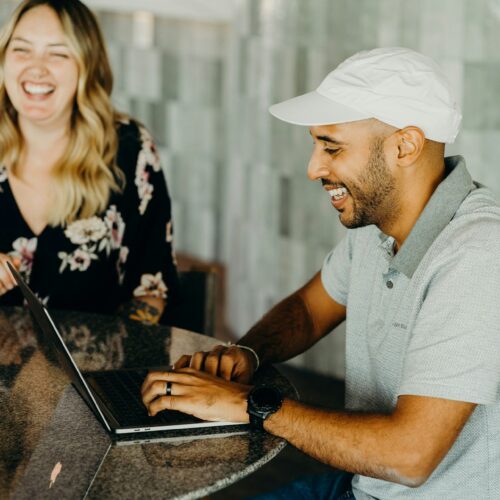 Digital Edge: Creative Strategies to Win Your Next Marketing Campaign