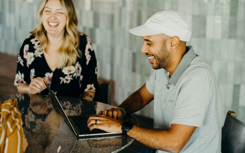 Digital Edge: Creative Strategies to Win Your Next Marketing Campaign