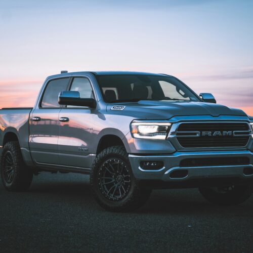 How Modern Pickup Trucks Are Changing Daily Life