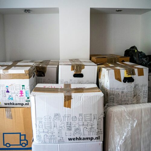 Important Household Items Perfectly Handled by Trusted Movers in Huntsville AL