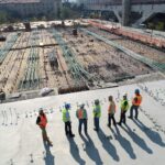Innovative Approaches Nav Int Employs for Sustainable Infrastructure