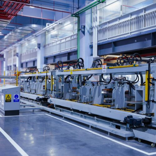 Smarter Heat Control: Boosting Industrial Efficiency With Predictive Thermal Strategies