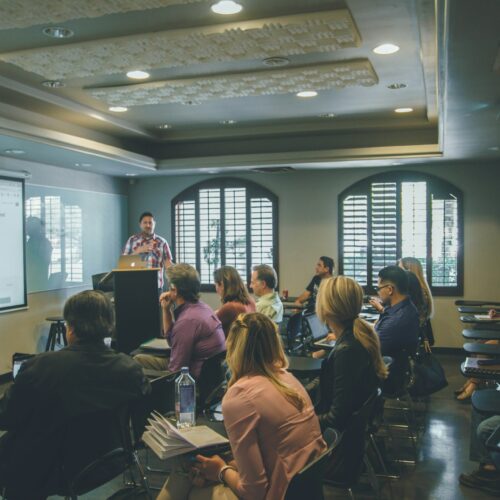 The Path to Teaching: Building a Fulfilling Career in Today’s Classrooms