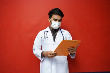 The Unseen Threat: Confronting Contamination Risks in Healthcare Environments