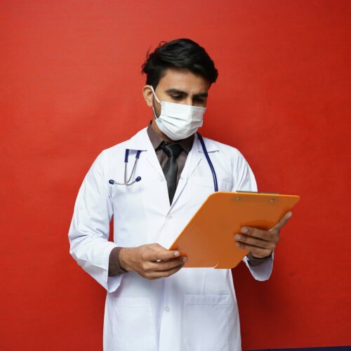 The Unseen Threat: Confronting Contamination Risks in Healthcare Environments