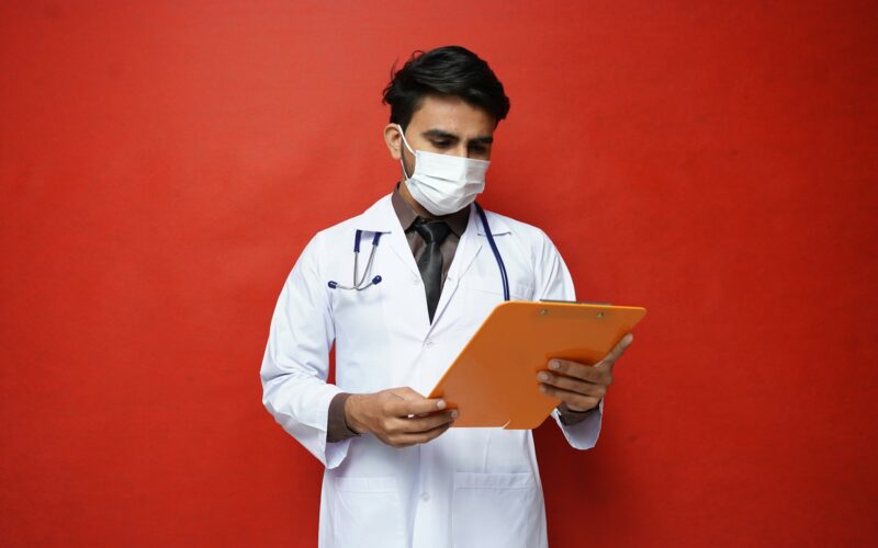 The Unseen Threat: Confronting Contamination Risks in Healthcare Environments