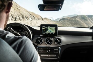 Top Automotive Technology Trends in 2025: What’s New in Modern Car Features