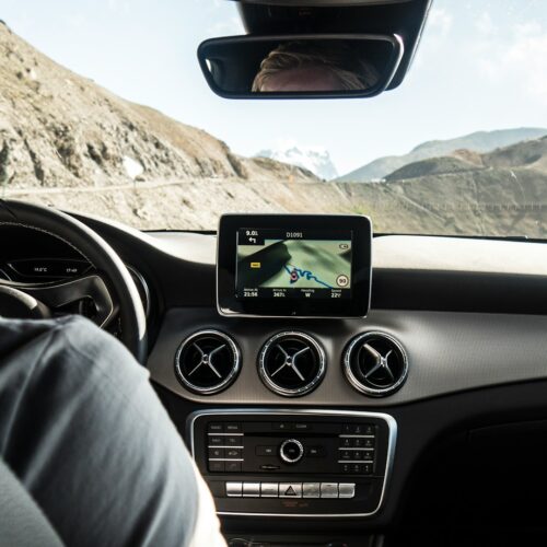 Top Automotive Technology Trends in 2025: What’s New in Modern Car Features