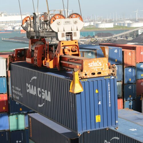 Understanding the Price Range of 40-Foot Shipping Containers