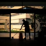 When Cleanliness Slips, Everything Else Follows