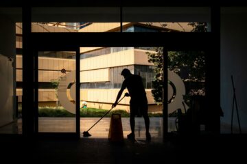 When Cleanliness Slips, Everything Else Follows