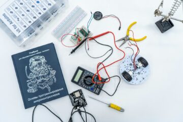 Arduino and Its Role in the DIY Electronics Movement