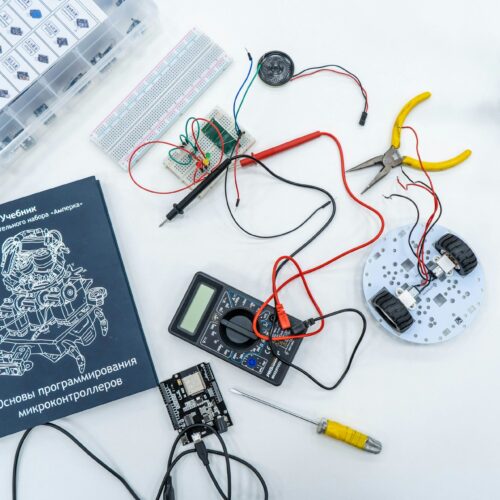 Arduino and Its Role in the DIY Electronics Movement