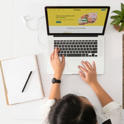 Beyond the Logo: How Effective Branding Transforms Your Business (and Helps You Stand Out)