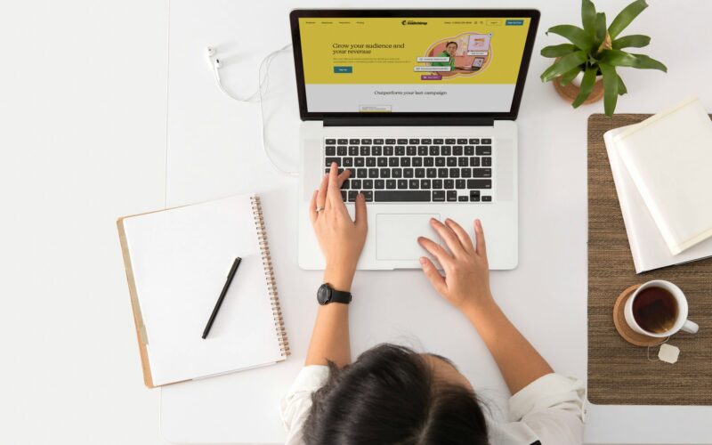 Beyond the Logo: How Effective Branding Transforms Your Business (and Helps You Stand Out)