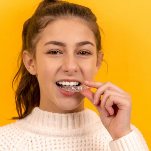 Choosing Between Invisalign and Other Orthodontic Options