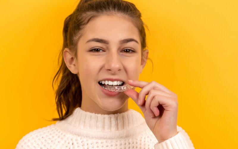 Choosing Between Invisalign and Other Orthodontic Options