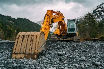 Local Heroes: Best Equipment Rental Companies Nearby