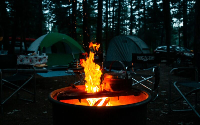 Outdoor Gear Maintenance Tips: Keep Your Equipment in Peak Condition