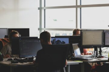 Protecting Digital Touchpoints: Modern Cybersecurity for Financial Platforms