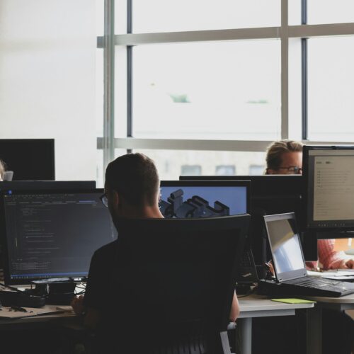 Protecting Digital Touchpoints: Modern Cybersecurity for Financial Platforms