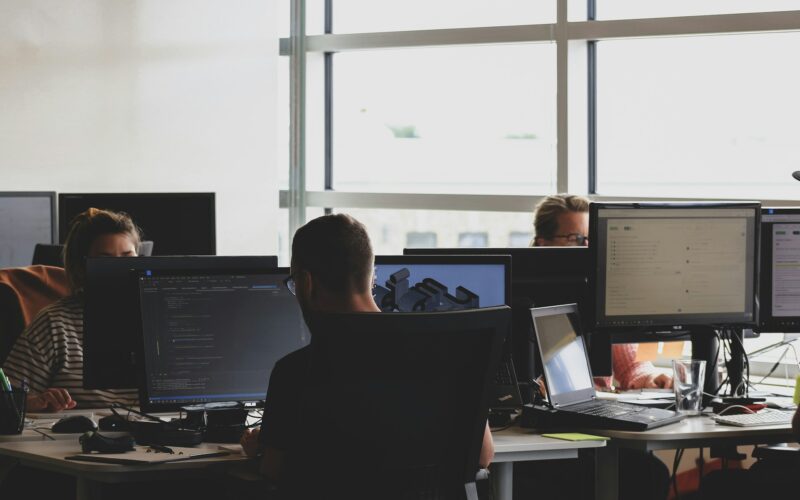 Protecting Digital Touchpoints: Modern Cybersecurity for Financial Platforms