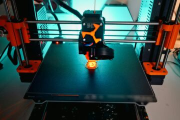 Sustainable Machine Design: Building for Performance and Responsibility