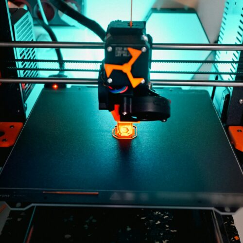 Sustainable Machine Design: Building for Performance and Responsibility