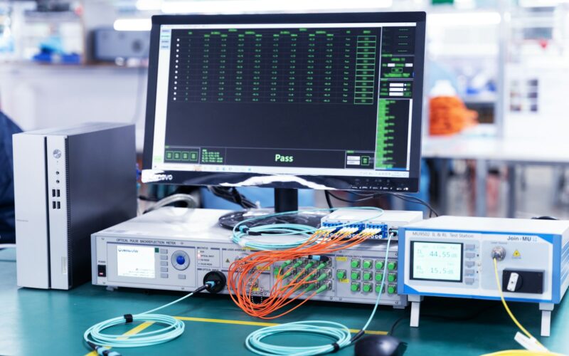 AI’s Role in Reshaping Medical Manufacturing