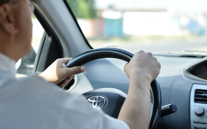 Driver Health: The Human Engine Behind Fleet Safety
