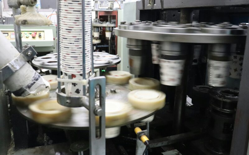 Feeding the Surge: The Seasonal Forces Shaping Food Supply Chains