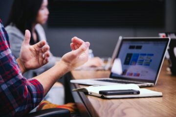Balancing Ambition and Empathy: Modern Women in Leadership with Raman Bhaumik 
