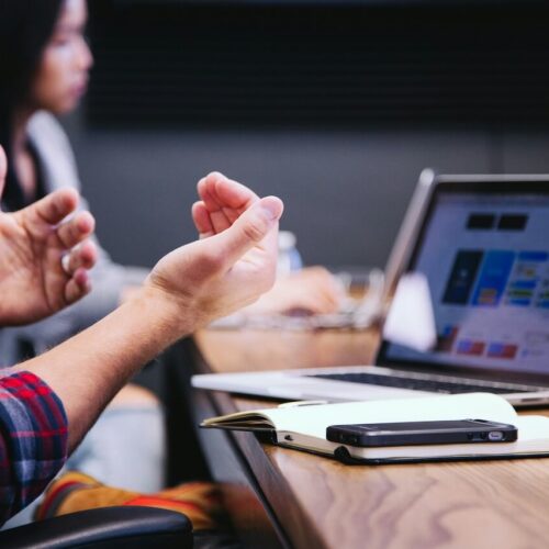 Balancing Ambition and Empathy: Modern Women in Leadership with Raman Bhaumik 