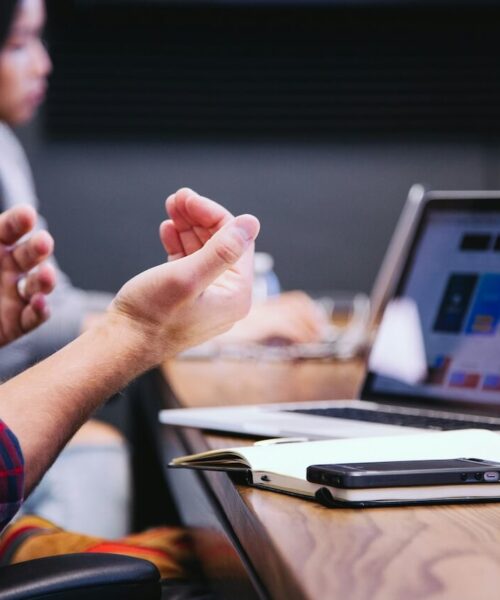 Balancing Ambition and Empathy: Modern Women in Leadership with Raman Bhaumik 